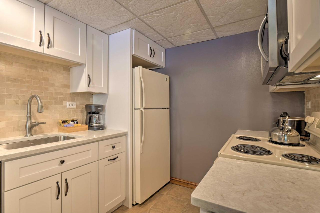 Beaver Run 1 Bedroom Condo ブリッケンリッジ エクステリア 写真